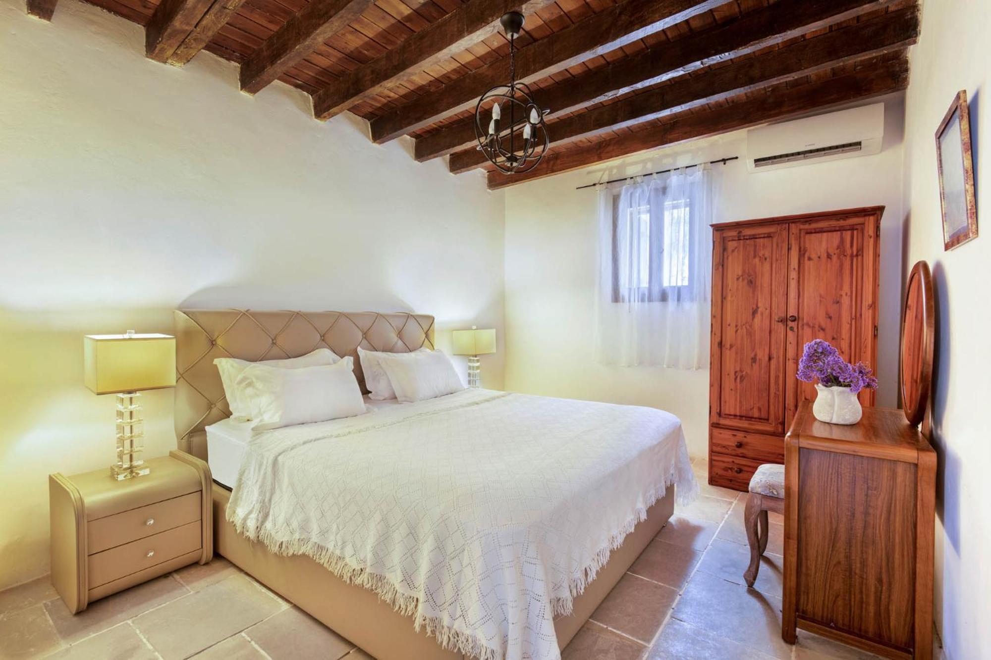 Meleni Cottage Houses Parekklisia Luaran gambar