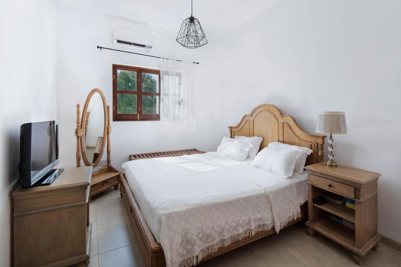 Meleni Cottage Houses Parekklisia Luaran gambar